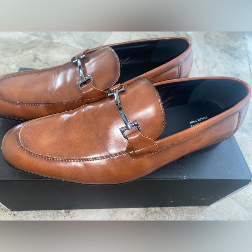 Alfani Dress shoes 11